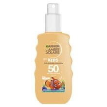 Garnier GARNIER - Kids Ambre Solaire Nemo SPF 50+ 150ml 