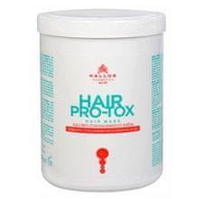 Kallos Kallos - KJMN Hair Pro-Tox Mask 1000ml 