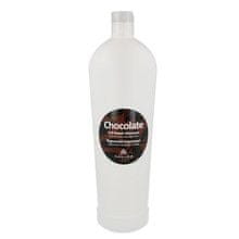 Kallos Kallos - Chocolate Chocolate Full Repair Shampoo 1000ml