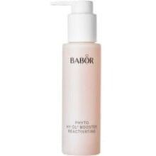 Babor Babor - Phyto HY-ÖL Booster Reactivating - Čisticí esence pro zralou pleť 100ml 