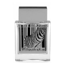 Rasasi Rasasi - Rumz Al Rasasi Zebra (9325) Pour Elle EDP 50ml 