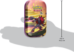 Pokémon TCG: SV6.5 - Mini Tin