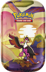 Pokémon TCG: SV6.5 - Mini Tin