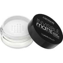 Catrice Catrice - Invisible Matte Powder 11,5 g 
