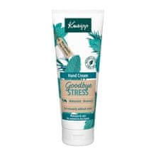 Kneipp Kneipp - Goodbye Stress Hand Cream - Hand Cream 75ml 