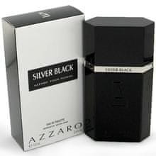 Azzaro Azzaro - Silver Black EDT 100ml