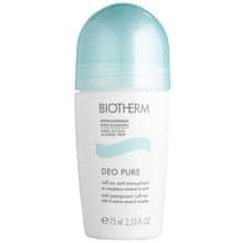 Biotherm BIOTHERM - Deo Pure - Ball deodorant 75ml 