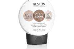 Revlon Revlon - Nutri Color Filters Toning 240ml - 821 Silver Beige 