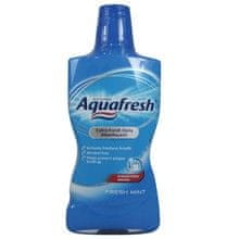 Aquafresh Aquafresh - Extra Fresh Daily Mouthwash - Mouthwash 500ml 