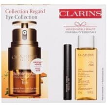 Clarins Clarins - Double Serum Eye Collection - Dárková sada 20ml 