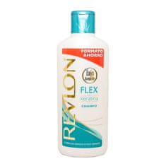 Revlon Revlon Flex Oily Hair Shampoo 650ml 