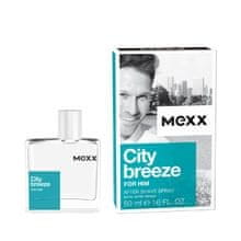 Mexx Mexx - City Breeze for Him After Shave 50ml 