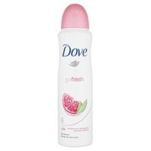 Dove Dove - Go Fresh Deodorant 150ml 