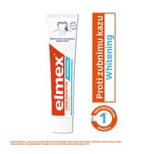 Elmex Elmex - Whitening Toothpaste Caries Protection Whitening 75 ml 75ml 