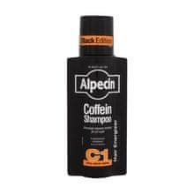 Alpecin Alpecin - Coffein Shampoo C1 Black Edition Shampoo 250ml 