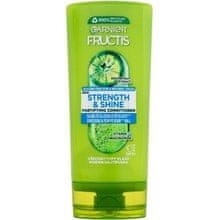 Garnier GARNIER - Fructis Strength & Shine Fortifying Conditioner - Kondicionér pro posílení a lesk vlasů 200ml 