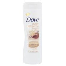 Dove Dove - Purely Pampering Shea Butter - Body Lotion 400ml 