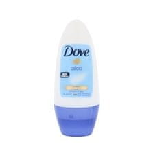 Dove Dove - Talco Anti-Perspirant 48h Roll-On - Roll on without alcohol 50ml 