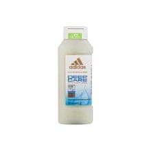 Adidas Adidas - Deep Care shower gel 400ml 