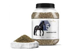 sarcia.eu Fytoseo bylinná zmes PHYTO HORSE 5 - na dýchacie cesty - 1,1 kg 