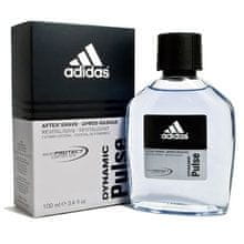 Adidas Adidas - Dynamic Pulse After shave 100ml 