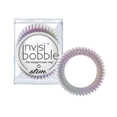 Invisibobble Invisibobble Slim Vanity Fairy 3 Pieces 