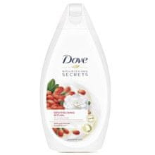 Dove Dove - Nourishing Secrets Revitalizing Ritual Goji Shower Gel - Revitalizing shower gel 400ml 