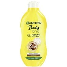 Garnier GARNIER - Body Tonic Firming Lotion - Zpevňující tělové mléko s okamžitým účinkem 400ml 