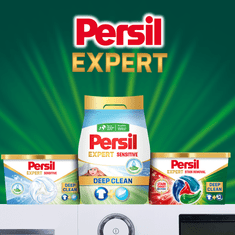 Persil Prací prášok Expert Sensitive pre citlivú pokožku 27 praní