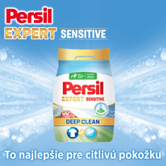 Persil Prací prášok Expert Sensitive pre citlivú pokožku 27 praní