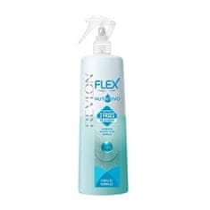 Revlon Revlon Flex 2 Stage No Rinse Conditioner Normal Hair Spray 400 ml 