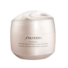 Shiseido Shiseido Benefiance Wrinkle Smoothing Cream Enriched 75ml 