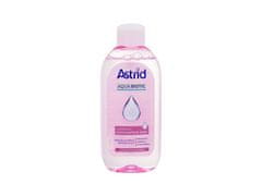 Astrid Astrid - Aqua Biotic Softening Cleansing Water - For Women, 200 ml 