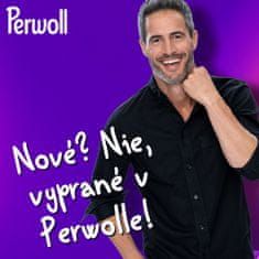 Perwoll kapsule na pranie Black 35 Praní