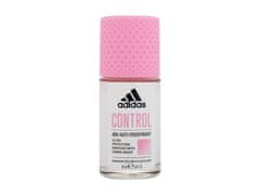 Adidas Adidas - Control 48H Anti-Perspirant - For Women, 50 ml 