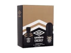 Umbro Umbro - Energy - For Men, 30 ml 