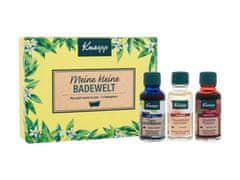 Kneipp Kneipp - Bath Oil Set - Unisex, 20 ml 