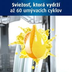 Somat Deo Pearls Lemon osviežovač 60 umývacích cyklov