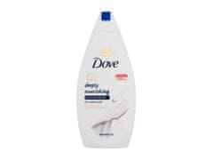 Dove Dove - Deeply Nourishing - For Women, 450 ml 