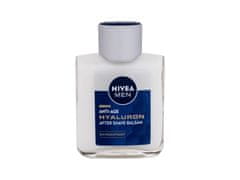 Nivea Nivea - Men Hyaluron Anti-Age - For Men, 100 ml 