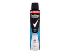 Rexona Rexona - Men Cobalt Dry - For Men, 200 ml 