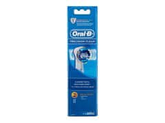 Oral-B Oral-B - Precision Clean - Unisex, 2 pc 
