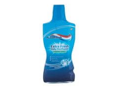 Aquafresh Aquafresh - Extra Fresh Fresh Mint - Unisex, 500 ml 