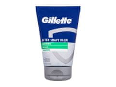 Gillette Gillette - Sensitive After Shave Balm - For Men, 100 ml 