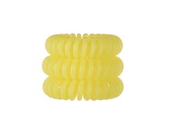 Invisibobble Invisibobble - Original Yellow - For Women, 3 pc 