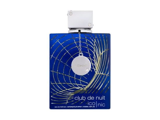 Armaf Armaf - Club de Nuit Blue Iconic - For Men, 200 ml