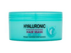 Xpel Xpel - Hyaluronic Hydration Boosting Hair Mask - For Women, 300 ml 