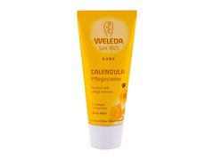 Weleda Weleda - Baby Calendula Body Cream - For Kids, 75 ml 