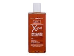 Xpel Xpel - Medicated - Unisex, 300 ml 