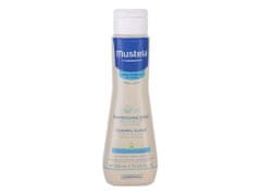 Mustela Mustela - Bébé Gentle Shampoo - For Kids, 200 ml 